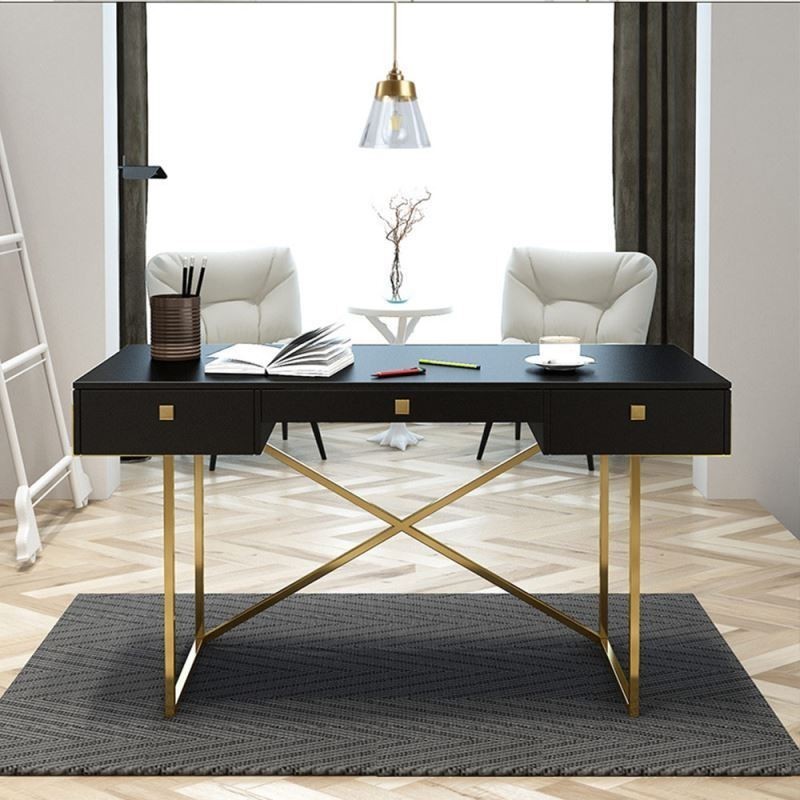 Nordic Retro Pendant Light Glass Shade Home Lighting Suporte de latão Lâmpada de luz