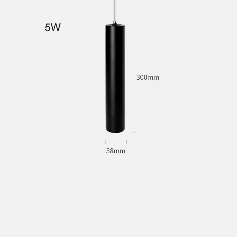 Luminária pendente de trilho Luminária pendente magnética embutida Spotlight 36V