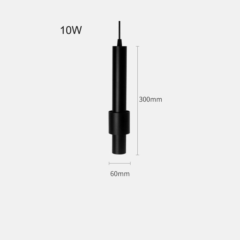 Luminária pendente de trilho Luminária pendente magnética embutida Spotlight 36V