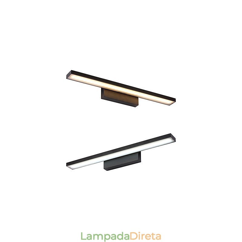 IPMini Estilo Moderno Contemporâneo Metal