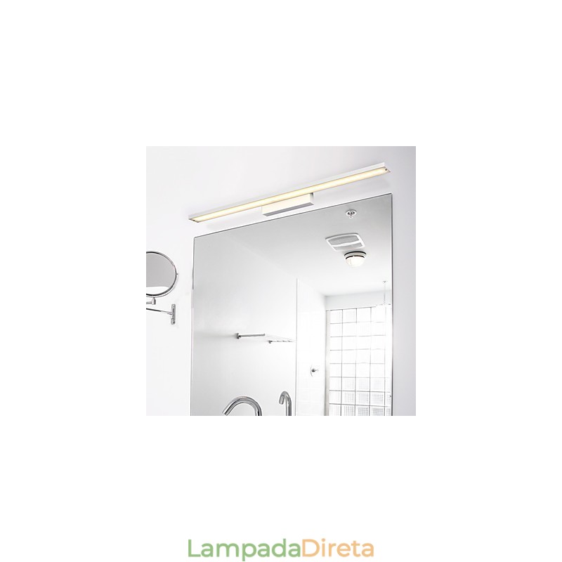 IPMini Estilo Moderno Contemporâneo Metal