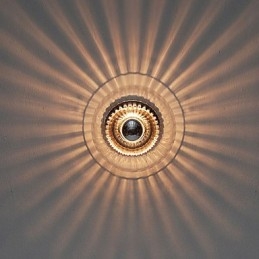 Mini Estilo Arandelas Modernas Contemporâneas E14