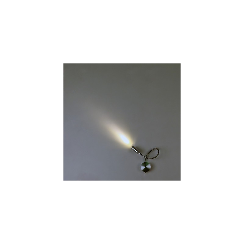 Luminária de parede elétrica