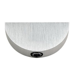 Mini Estilo Flush Mount Wall Lights Moderno Contemporâneo Metal