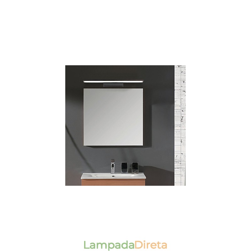 IPMini Estilo Moderno Contemporâneo Metal