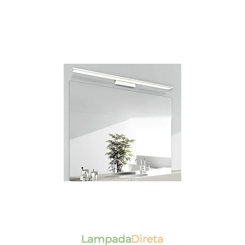 IPMini Estilo Moderno Contemporâneo Metal