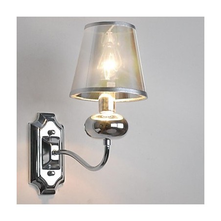 Mini Estilo Arandelas de Parede Modernas Contemporâneas Metal Mini Estilo Arandelas de Parede Modernas Contemporâneas Metal