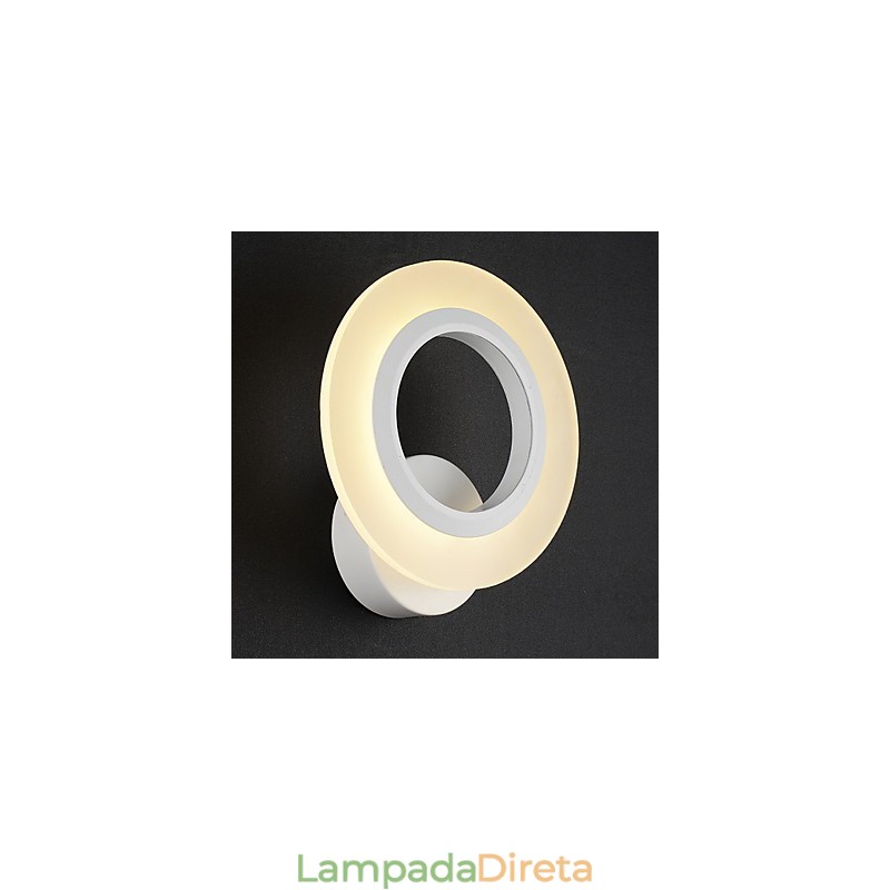 Luzes de parede de teto modernas aprovadas pela CE RoHS