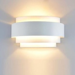 Luminária de parede
