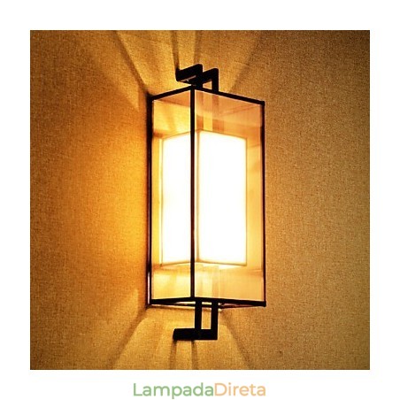 Luminária de parede de vidro nórdico retrô rústica, arandela de cabeceira para quarto, luminárias de parede industriais vintage Luminária de parede de vidro nórdico retrô rústica, arandela de cabeceira para quarto, luminárias de parede industriais vintage