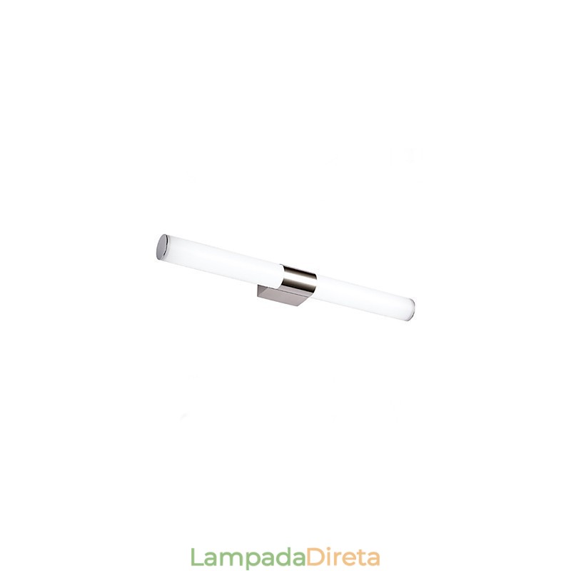 Iluminação de banheiro Wall Washers Luzes de parede de leitura Mini estilo moderno contemporâneo Metal