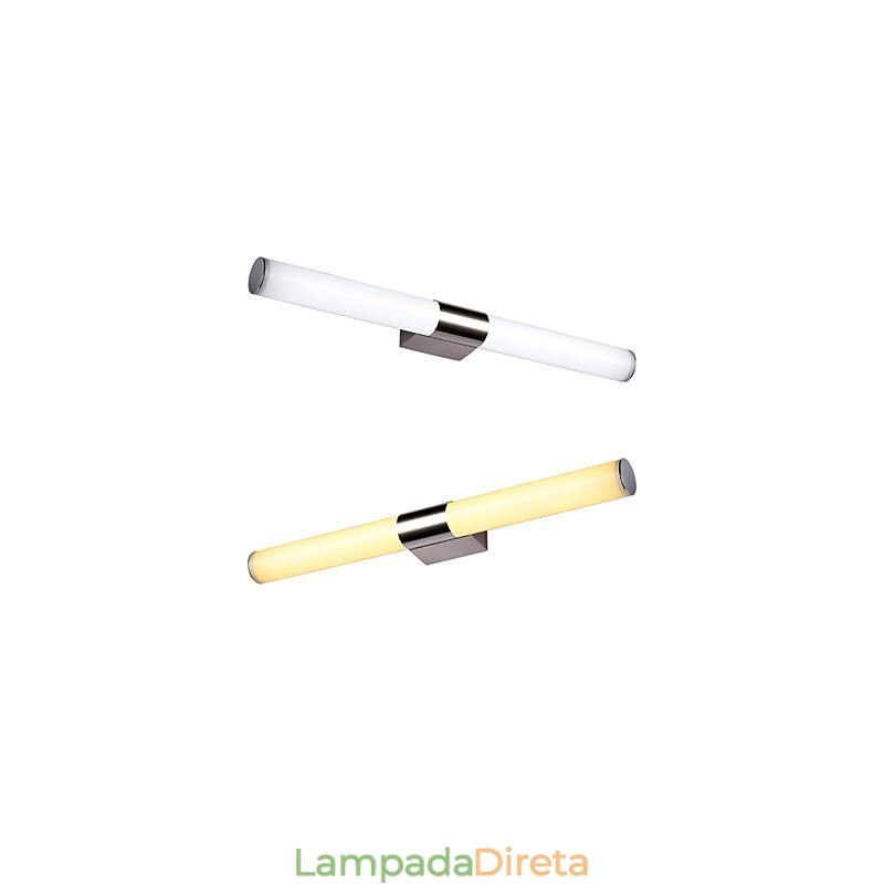 Iluminação de banheiro Wall Washers Luzes de parede de leitura Mini estilo moderno contemporâneo Metal