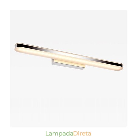 Apliques de parede Iluminação de banheiro Luzes de parede de leitura Mini estilo moderno contemporâneo Metal Apliques de parede Iluminação de banheiro Luzes de parede de leitura Mini estilo moderno contemporâneo Metal