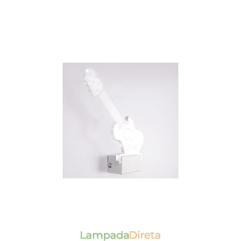 Luminária de parede acrílica PVC Luminária moderna contemporânea Metal