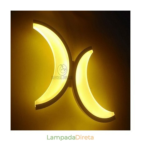 Iluminação pendente de alta qualidade 24W Iluminação pendente de alta qualidade 24W