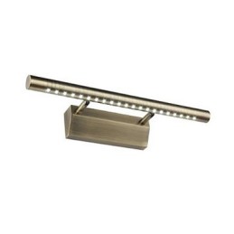 Iluminação de banheiro Wall Washers Luzes de parede de leitura Mini Style Country Metal