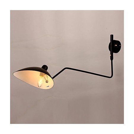 Loft Amercian Countryside Freely Wall Lights Vintage Bedside Longo Trabalho Mecânico Estudo Lâmpada Para Interior Loft Amercian Countryside Freely Wall Lights Vintage Bedside Longo Trabalho Mecânico Estudo Lâmpada Para Interior