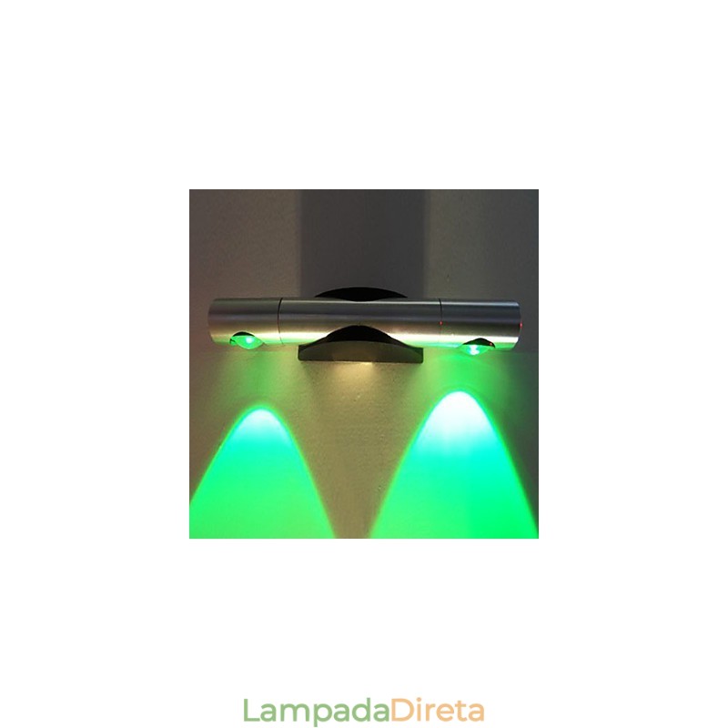 Mini Estilo Flush Mount Wall Lights Moderno Contemporâneo Madeira Bambu