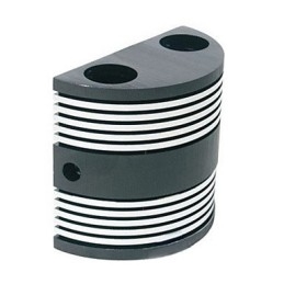 Mini Estilo Flush Mount Wall Lights Moderno Contemporâneo Metal