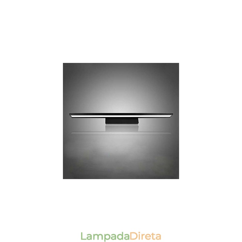 Apliques de parede para banheiro Design moderno