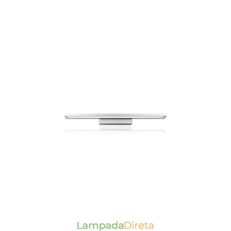 Apliques de parede para banheiro Design moderno