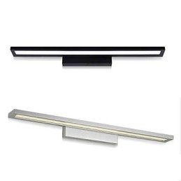 Apliques de parede para banheiro Design moderno