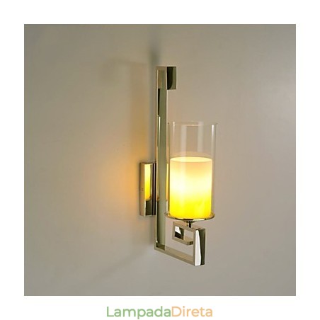 Luminárias de parede de vidro modernas para sala de jantar, luminárias de parede simples para cozinha, bar, café, corredor, varanda, luminária de parede Luminárias de parede de vidro modernas para sala de jantar, luminárias de parede simples para cozinha, bar, café, corredor, varanda, luminária de parede