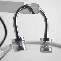 Individualidade Design criativo Moderno Vidro Bolha Bola Pendente Lâmpada de parede Luzes