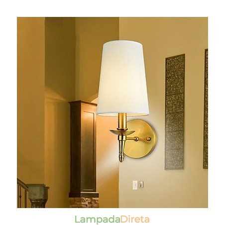Luminárias de parede de metal modernas, luminárias de parede simples para cozinha, bar, café, corredor, varanda, luminária de parede Luminárias de parede de metal modernas, luminárias de parede simples para cozinha, bar, café, corredor, varanda, luminária de parede