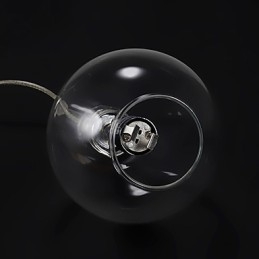 Apliques de parede Moderno Contemporâneo MR16 Metal