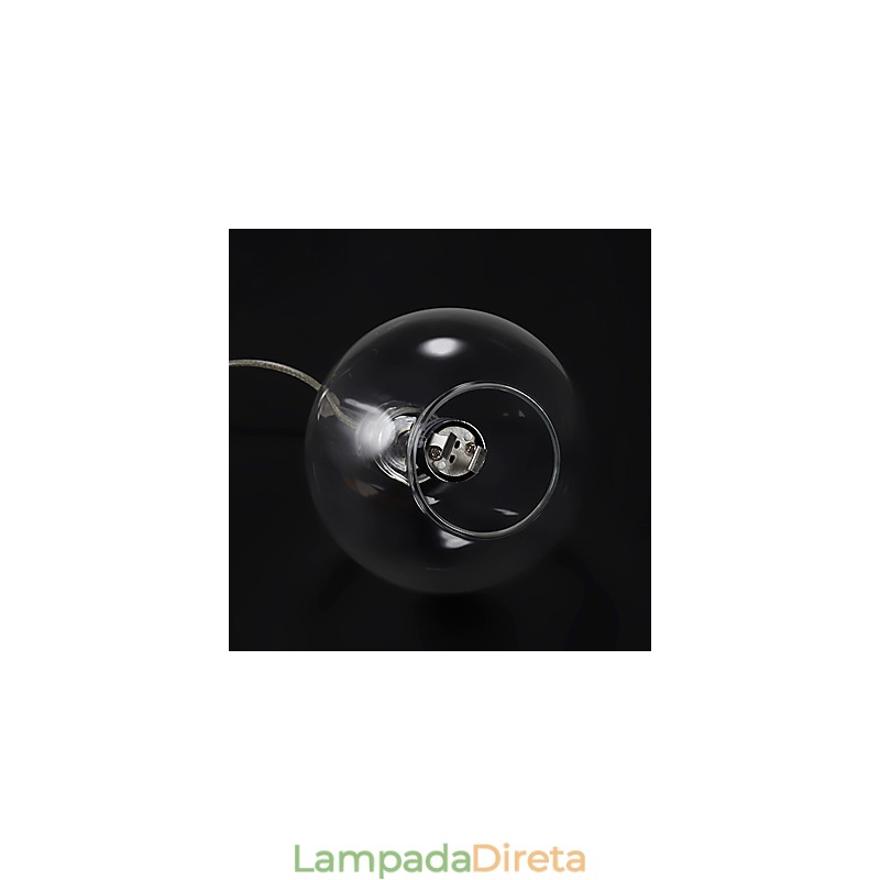 Apliques de parede Moderno Contemporâneo MR16 Metal