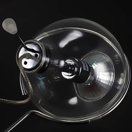 Apliques de parede Moderno Contemporâneo MR16 Metal