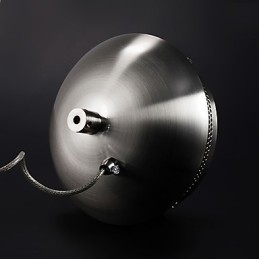 Apliques de parede Moderno Contemporâneo MR16 Metal