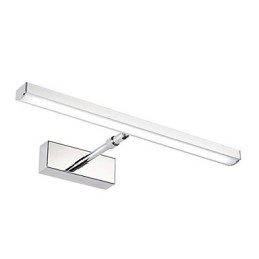 Iluminação de banheiro Wall Washers Luzes de parede de leitura Mini estilo moderno contemporâneo Metal