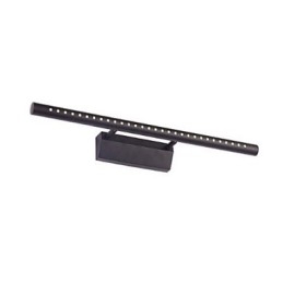 Iluminação de banheiro Wall Washers Luzes de parede de leitura Mini Style Country Metal