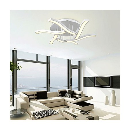 Montagem embutida contemporânea moderna Montagem embutida contemporânea moderna