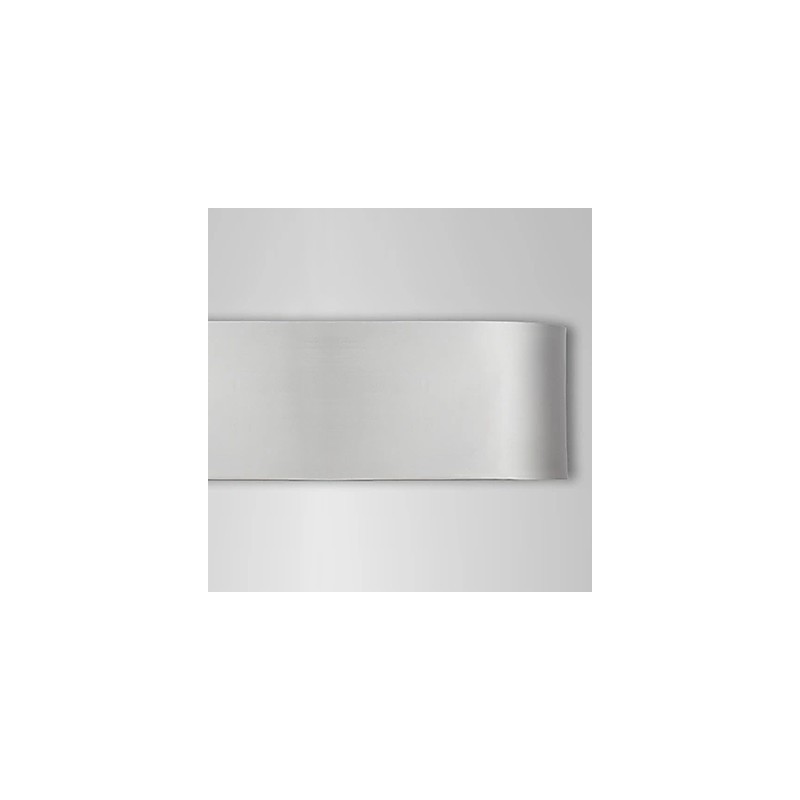 Luminárias de parede de cristal embutidas modernas contemporâneas de metal