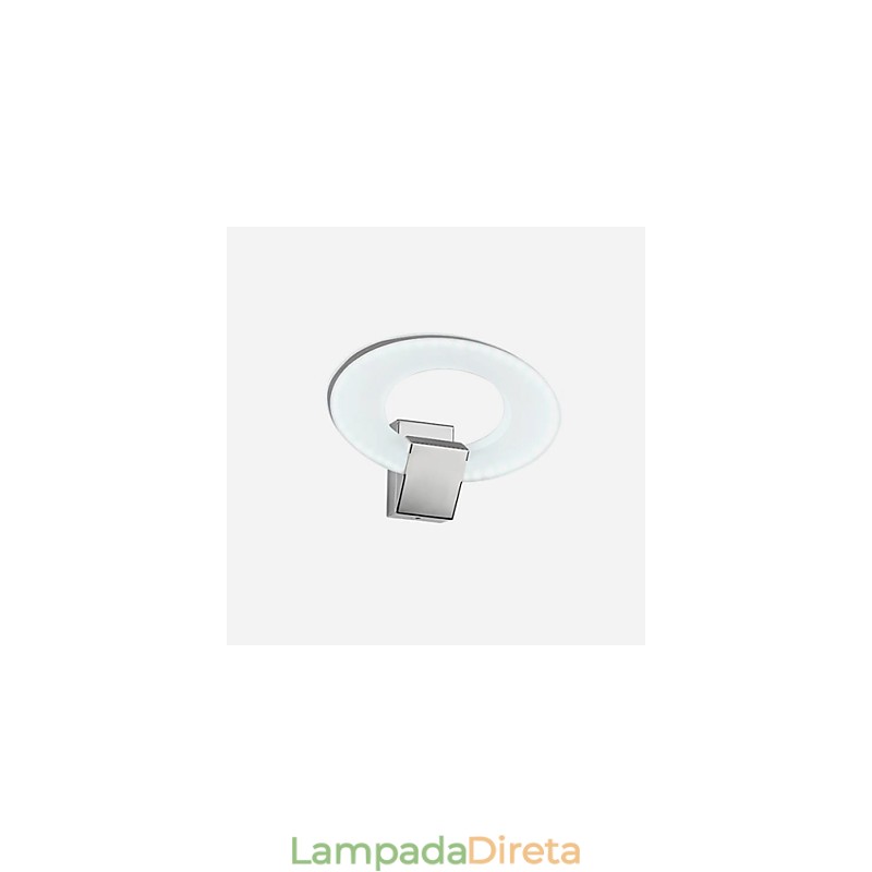 Iluminação de banheiro Wall Washers Luzes de parede de leitura Mini estilo moderno contemporâneo Metal