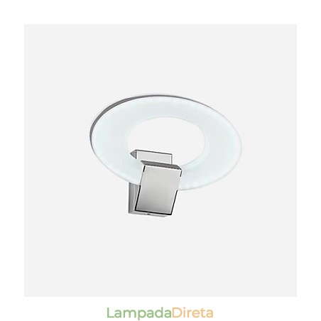 Iluminação de banheiro Wall Washers Luzes de parede de leitura Mini estilo moderno contemporâneo Metal Iluminação de banheiro Wall Washers Luzes de parede de leitura Mini estilo moderno contemporâneo Metal