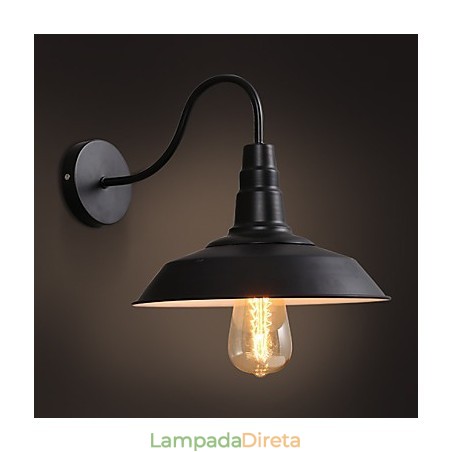 Restaurando os modos antigos é a velha lâmpada de rua, varanda, corredor, pote de ferro forjado, luminária de parede Restaurando os modos antigos é a velha lâmpada de rua, varanda, corredor, pote de ferro forjado, luminária de parede