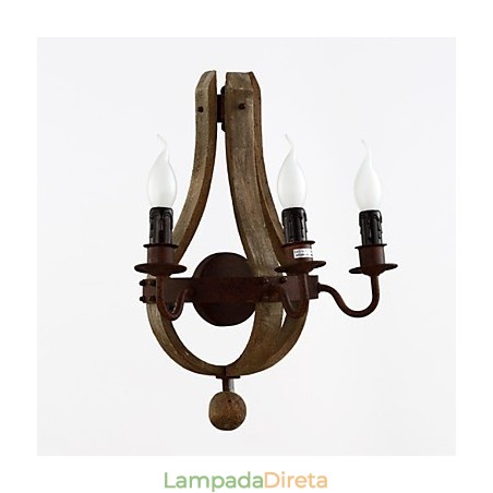 Vintage Americano Rústico De Madeira De Parede Barril De Vinho Lâmpada Sala De Estar E Quarto Lâmpada Vintage Americano Rústico De Madeira De Parede Barril De Vinho Lâmpada Sala De Estar E Quarto Lâmpada