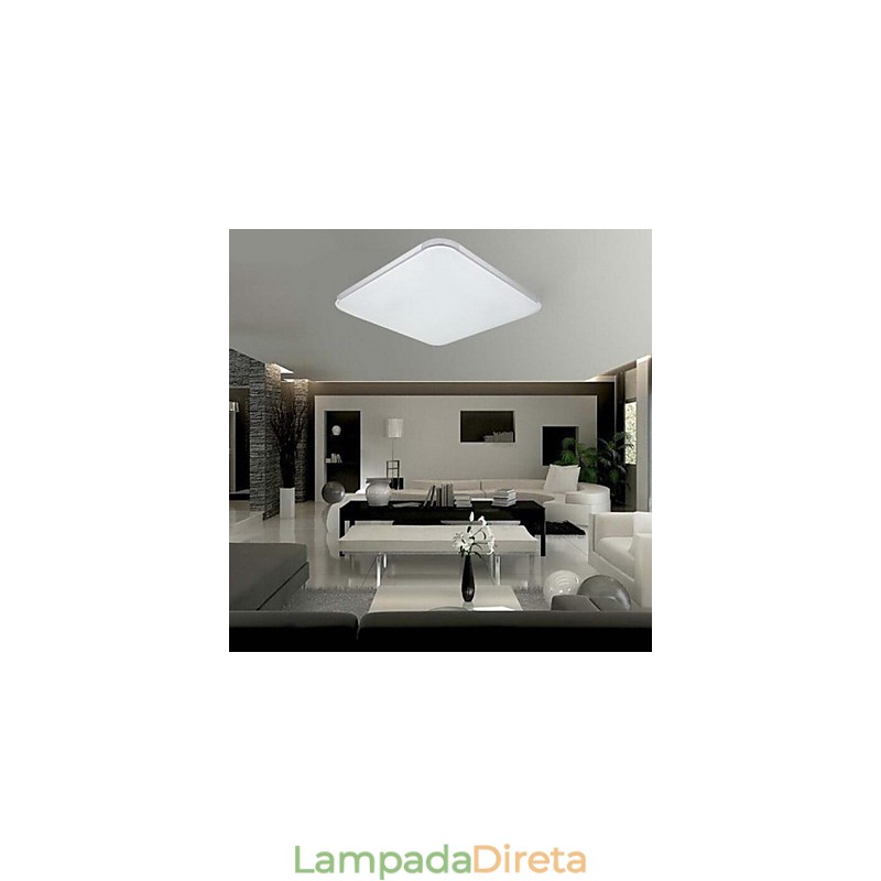Garagem de metal galvanizado contemporâneo moderno com montagem embutida