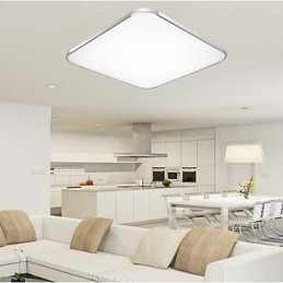 Garagem de metal galvanizado contemporâneo moderno com montagem embutida