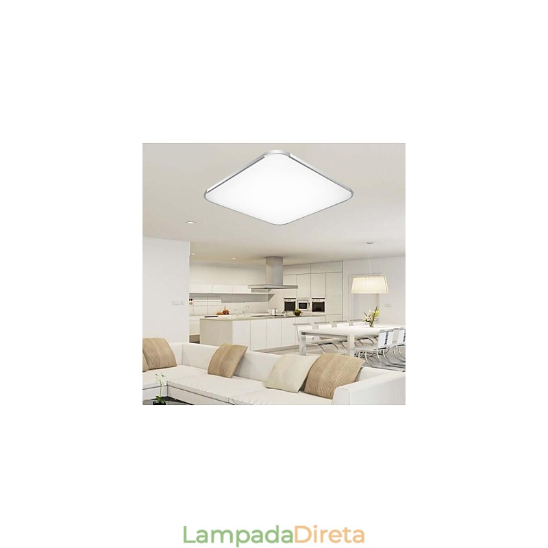 Garagem de metal galvanizado contemporâneo moderno com montagem embutida