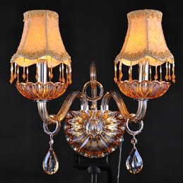 Mini Luminárias de Parede Modernas Prata Cromado Metal