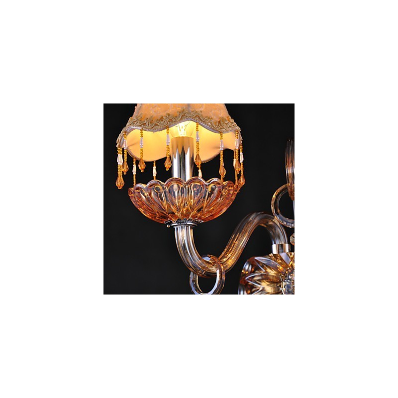 Mini Luminárias de Parede Modernas Prata Cromado Metal