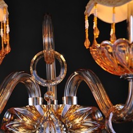 Mini Luminárias de Parede Modernas Prata Cromado Metal
