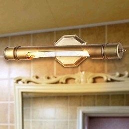 Apliques de parede Mini Style Traditional Classic Metal