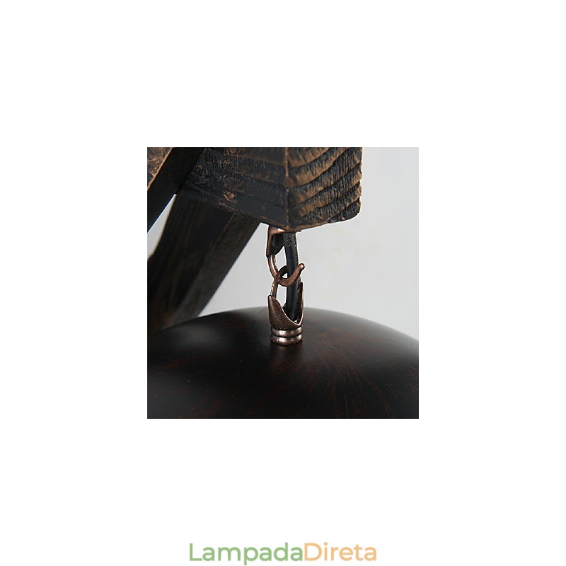 Luminárias de parede 1Lights Elegante Europeia Artística