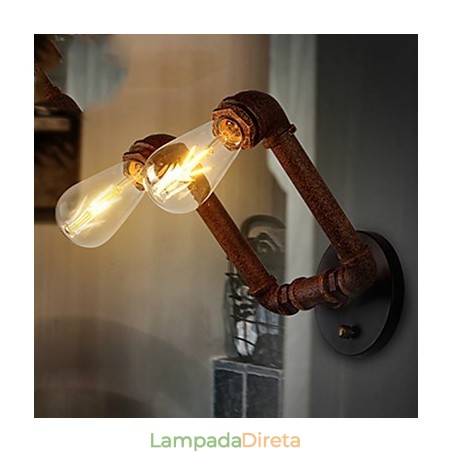 Mini Estilo Arandelas de Parede Modernas Contemporâneas Metal Mini Estilo Arandelas de Parede Modernas Contemporâneas Metal